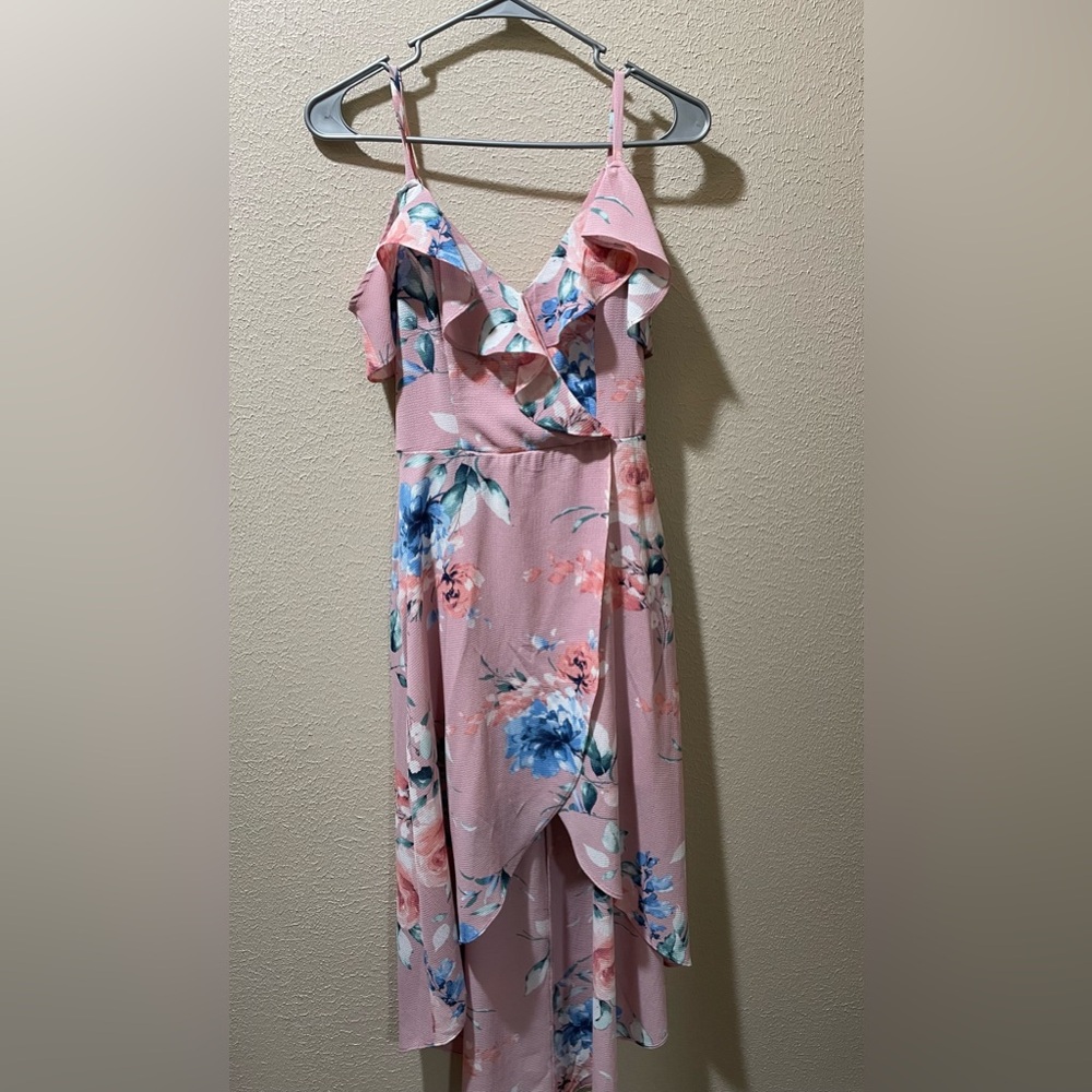 Womens summer dress